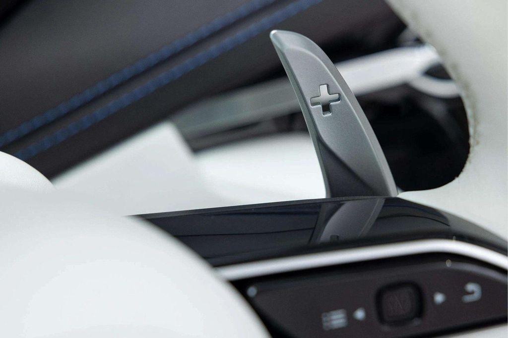 used 2024 Aston Martin DB12 car, priced at $259,888