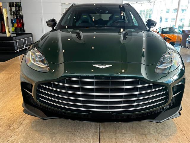 used 2023 Aston Martin DBX car, priced at $177,888