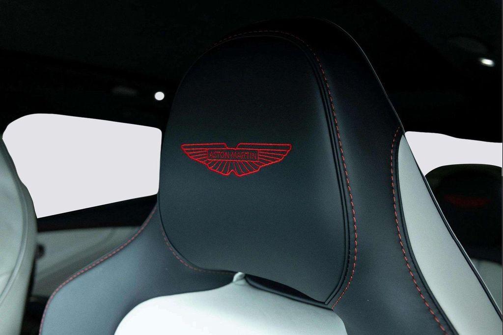 used 2025 Aston Martin DBX car, priced at $249,888