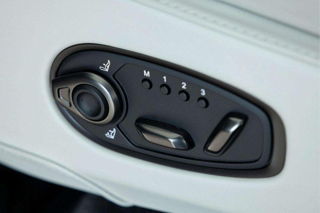 used 2025 Aston Martin DBX car, priced at $249,888