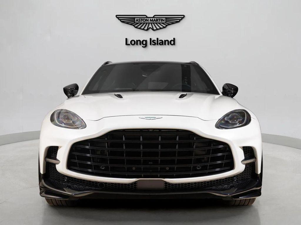 used 2025 Aston Martin DBX car, priced at $249,888