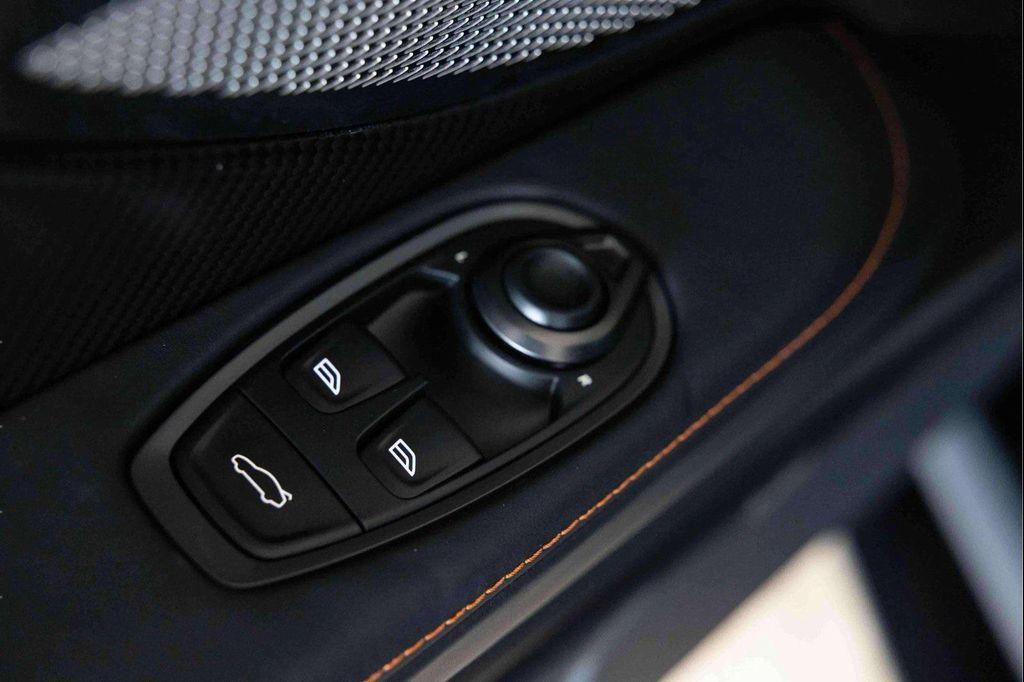 new 2025 Aston Martin Vanquish car, priced at $525,305
