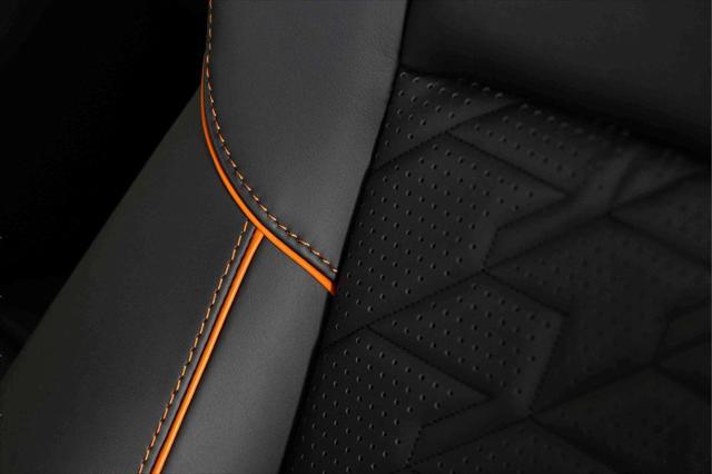 new 2025 Aston Martin Vanquish car, priced at $527,505