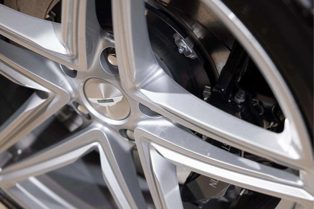 new 2026 Aston Martin Vantage car, priced at $252,155