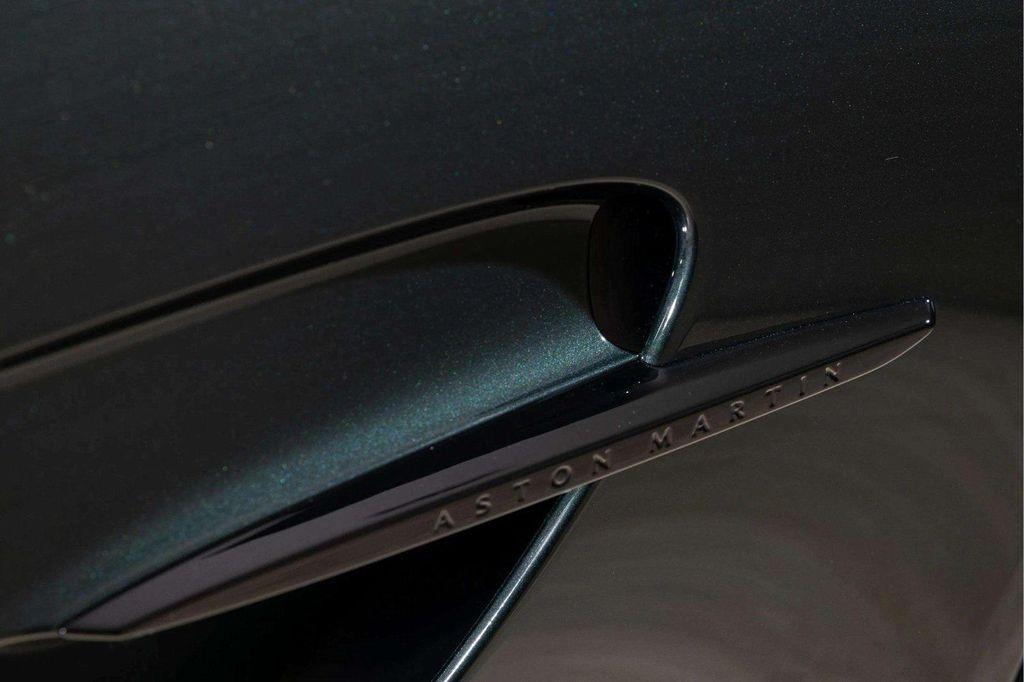 new 2026 Aston Martin Vantage car, priced at $252,155