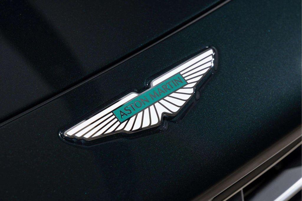 new 2026 Aston Martin Vantage car, priced at $252,155