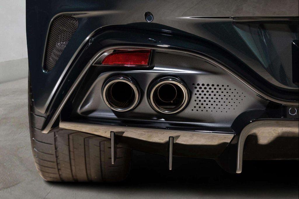 new 2026 Aston Martin Vantage car, priced at $252,155