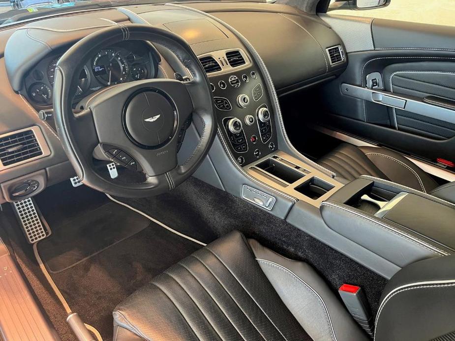used 2016 Aston Martin DB9 car, priced at $99,888