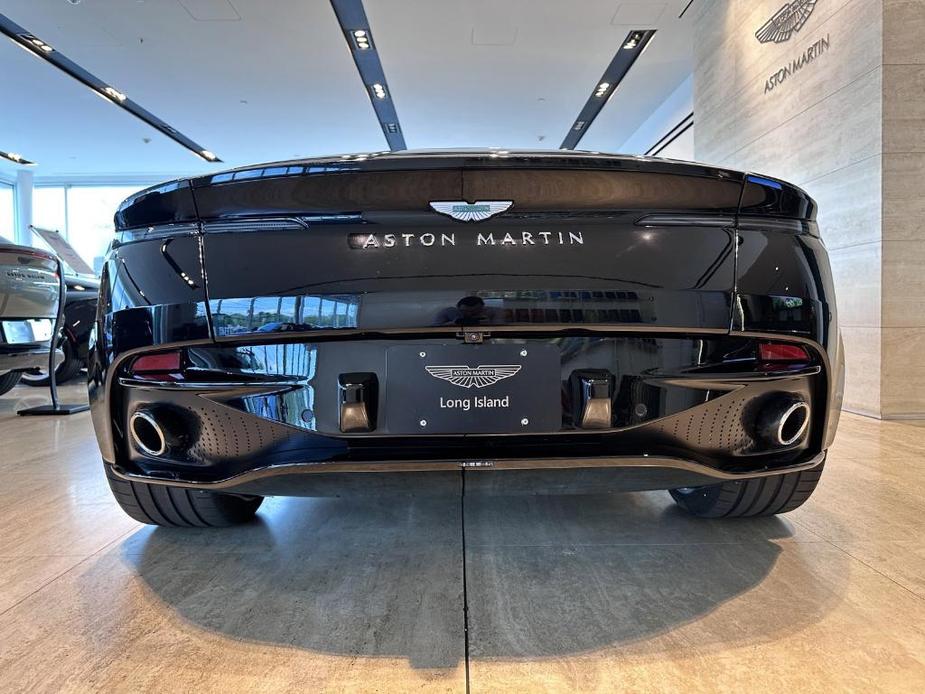 new 2024 Aston Martin DB12 car, priced at $271,600