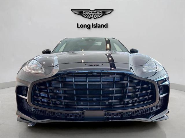 new 2025 Aston Martin DBX car, priced at $291,090