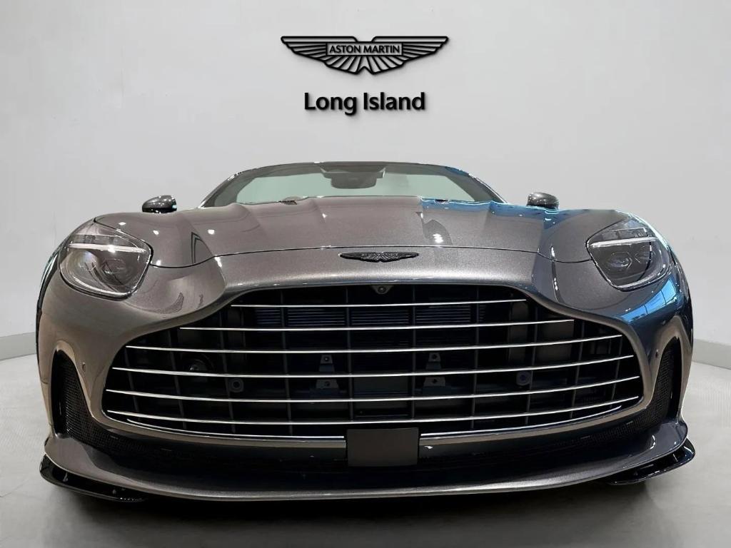 new 2025 Aston Martin DB12 car, priced at $316,855