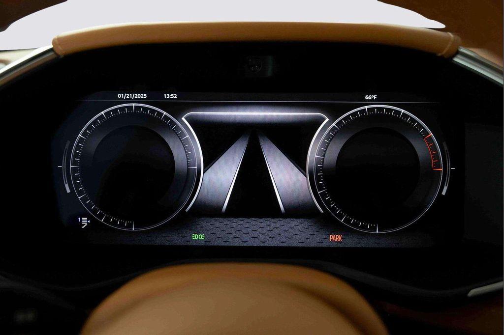 used 2025 Aston Martin DBX car, priced at $239,888