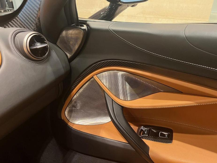 used 2019 McLaren 720S car, priced at $249,888