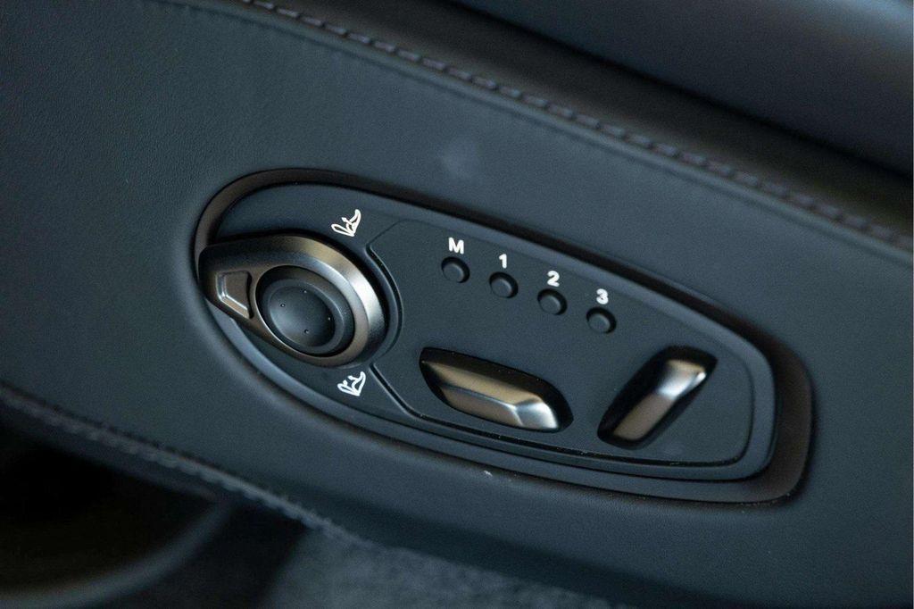 new 2025 Aston Martin DBX car, priced at $249,888