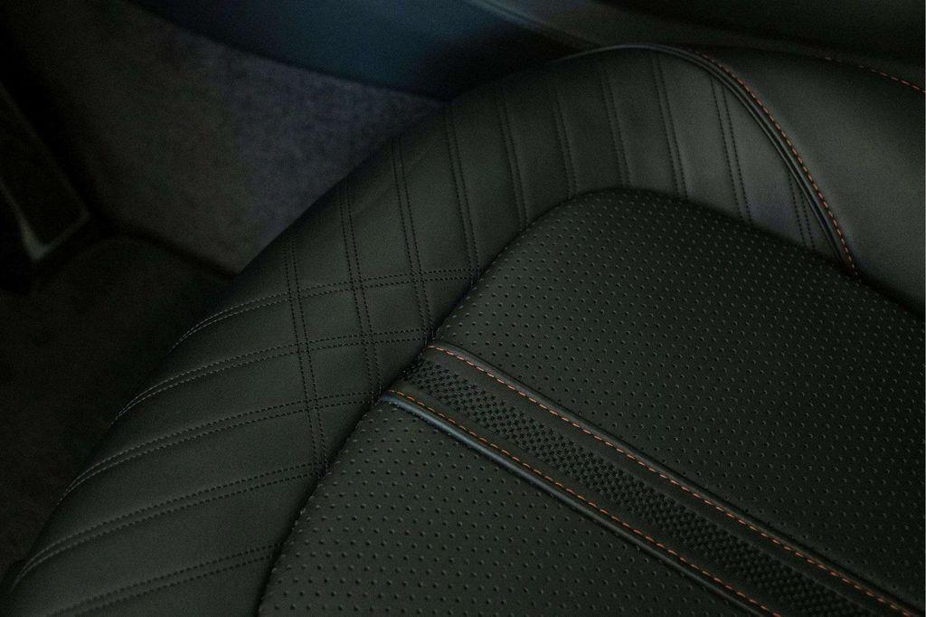 new 2025 Aston Martin DBX car, priced at $249,888