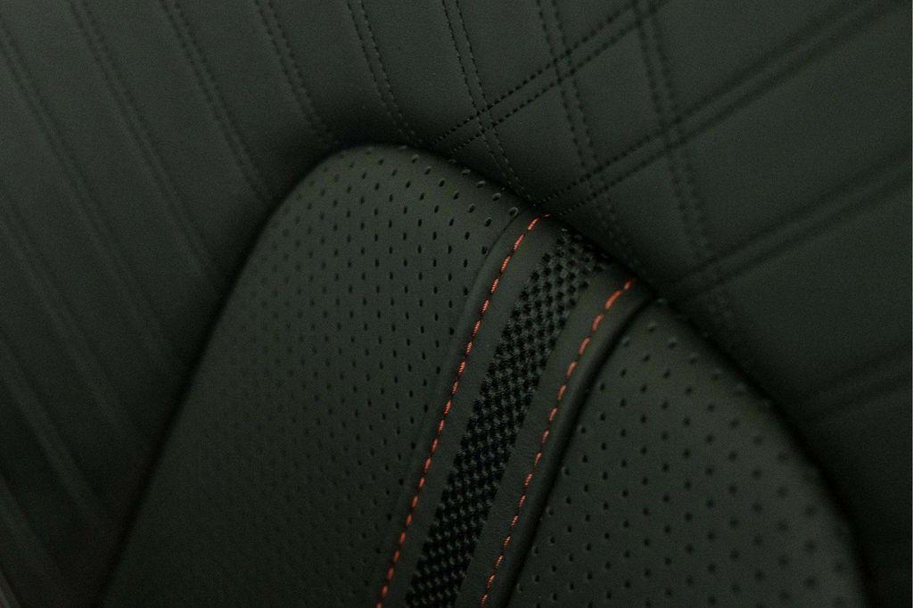 new 2025 Aston Martin DBX car, priced at $249,888