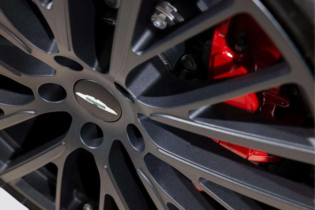 new 2025 Aston Martin DBX car, priced at $249,888