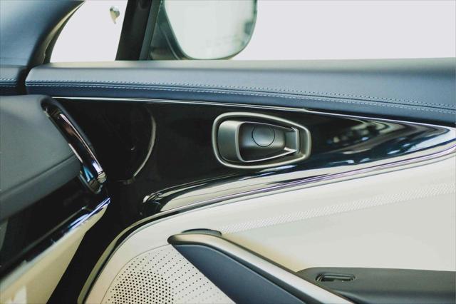 new 2025 Aston Martin DBX car, priced at $286,990