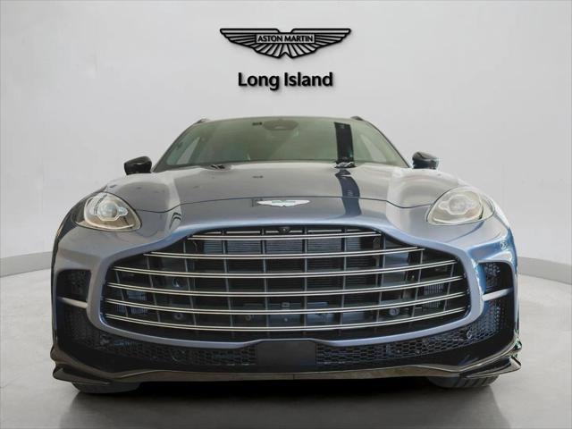 new 2025 Aston Martin DBX car, priced at $286,990