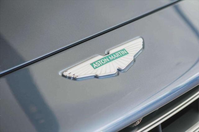 new 2025 Aston Martin DBX car, priced at $286,990