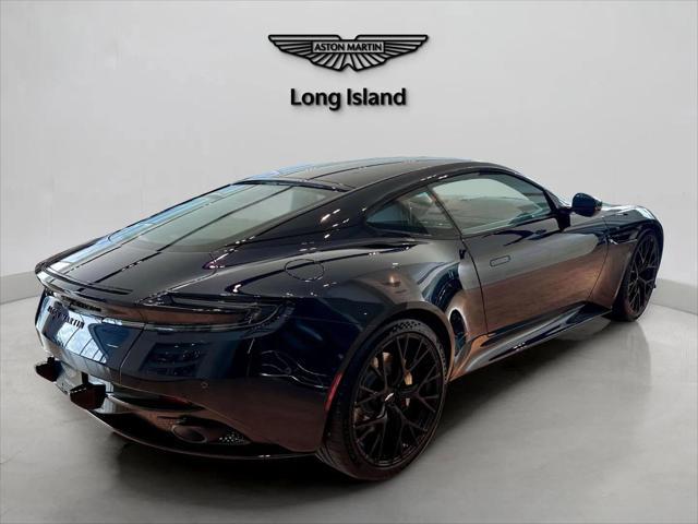 new 2025 Aston Martin DB12 car, priced at $303,455