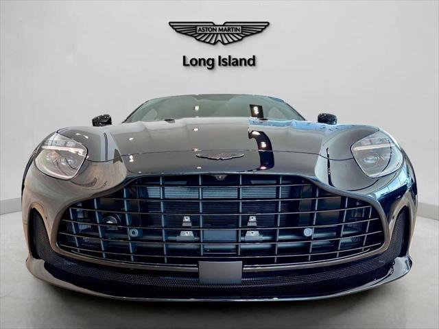 new 2025 Aston Martin DB12 car, priced at $303,455