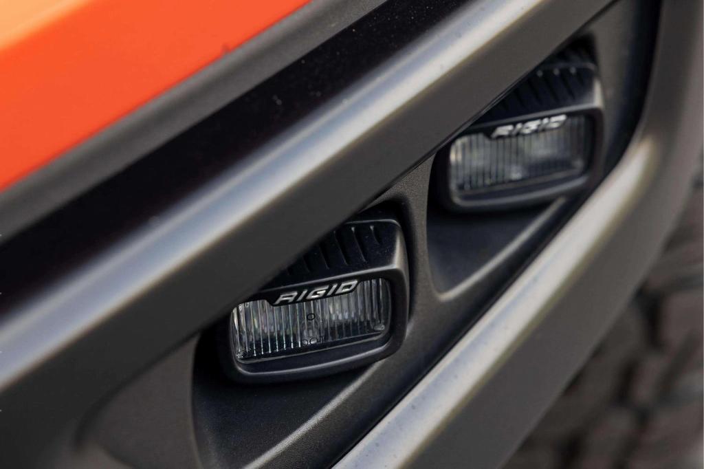 used 2023 Ford F-150 car, priced at $115,888