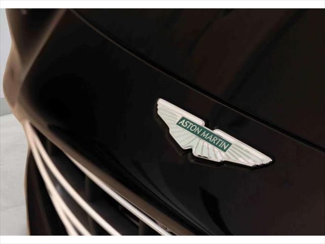 new 2025 Aston Martin Vantage car, priced at $213,455