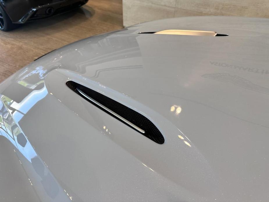used 2023 Aston Martin DBX car, priced at $189,888