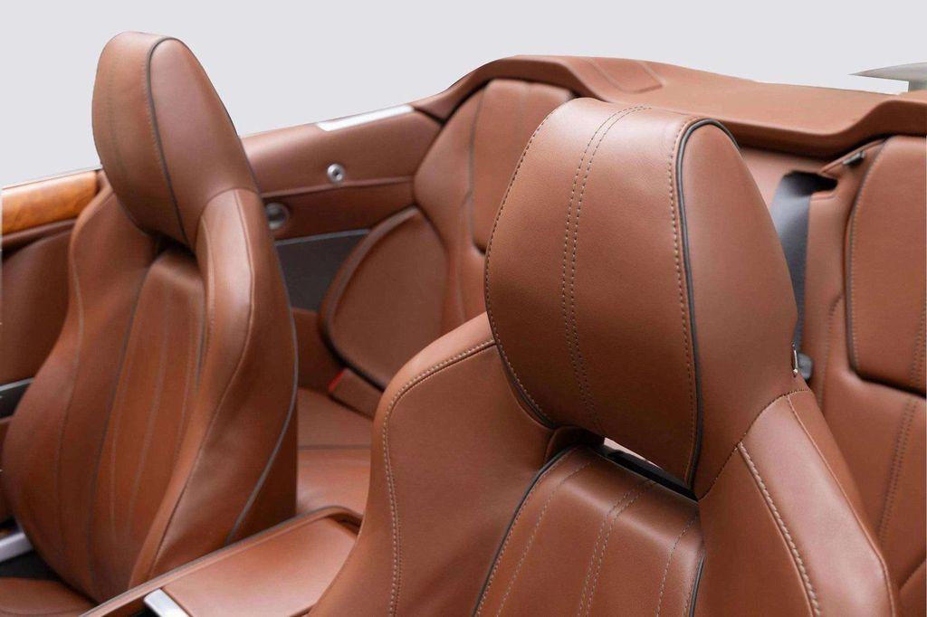 used 2014 Aston Martin DB9 car, priced at $82,888