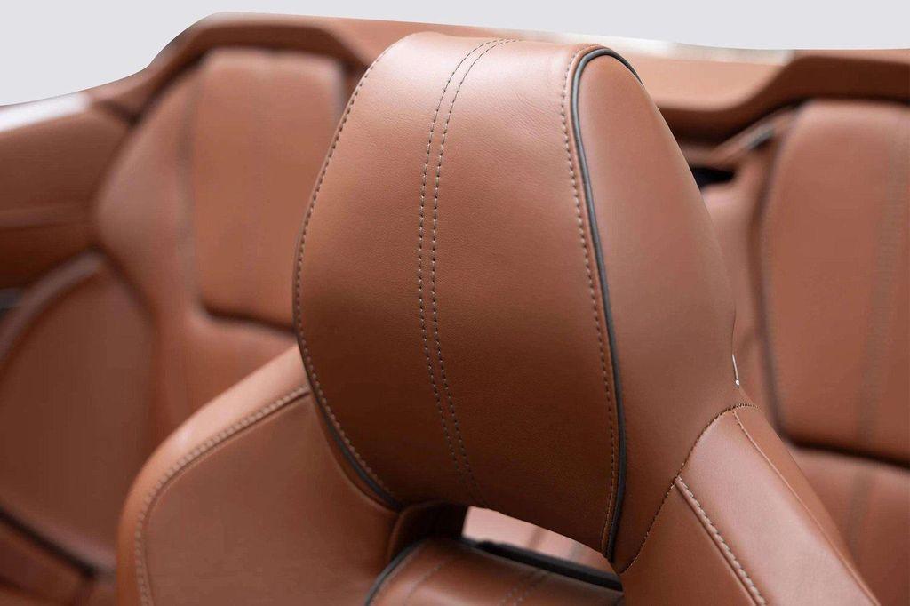 used 2014 Aston Martin DB9 car, priced at $82,888