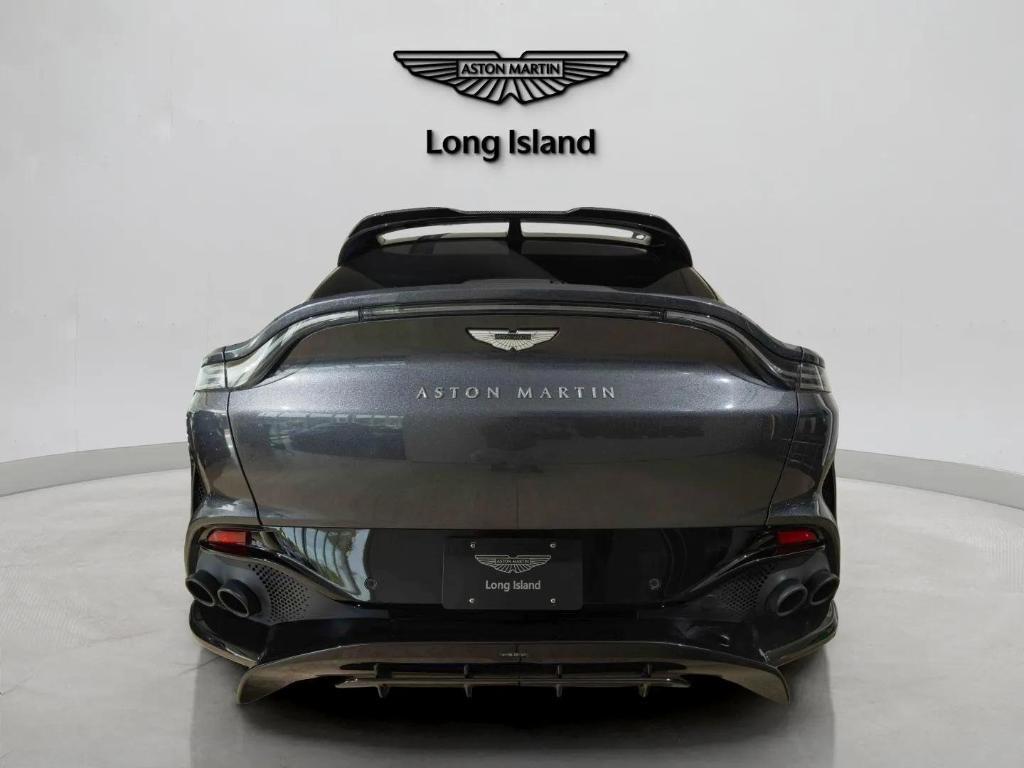 used 2023 Aston Martin DBX car, priced at $158,888