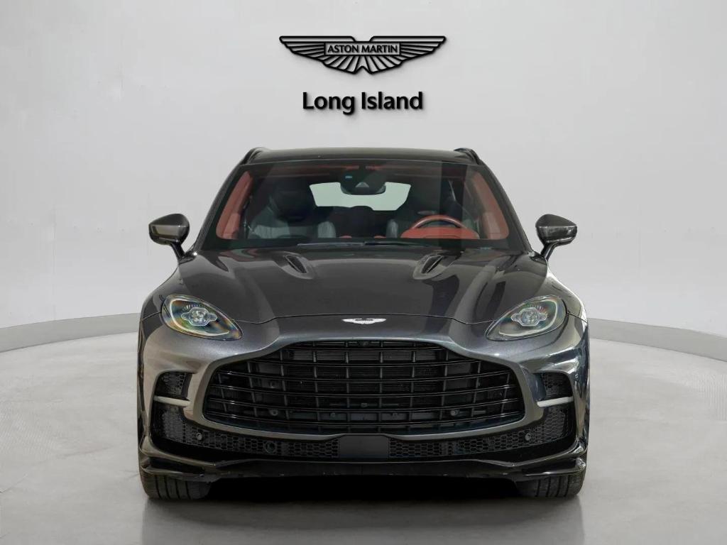 used 2023 Aston Martin DBX car, priced at $158,888