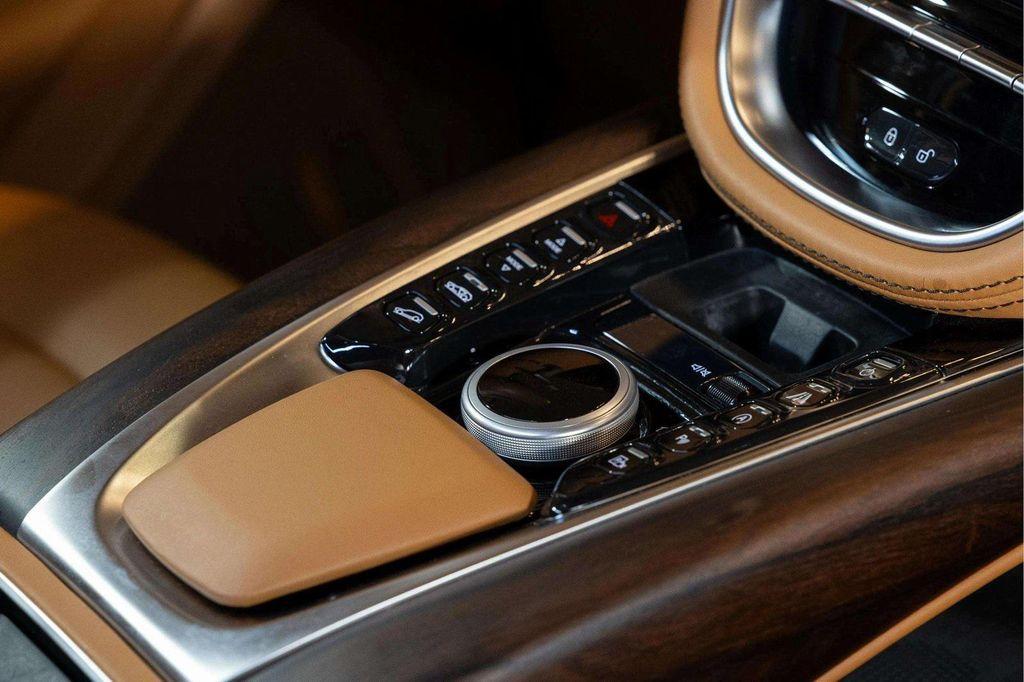 used 2022 Aston Martin DBX car, priced at $114,888