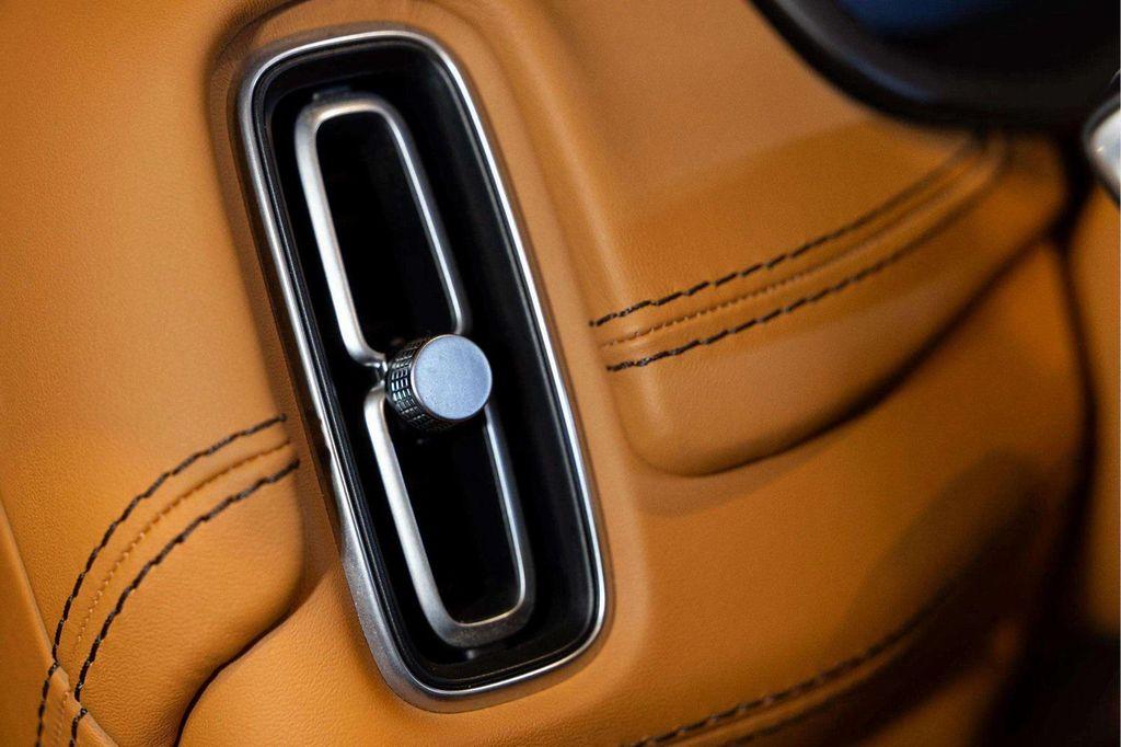 used 2022 Aston Martin DBX car, priced at $114,888