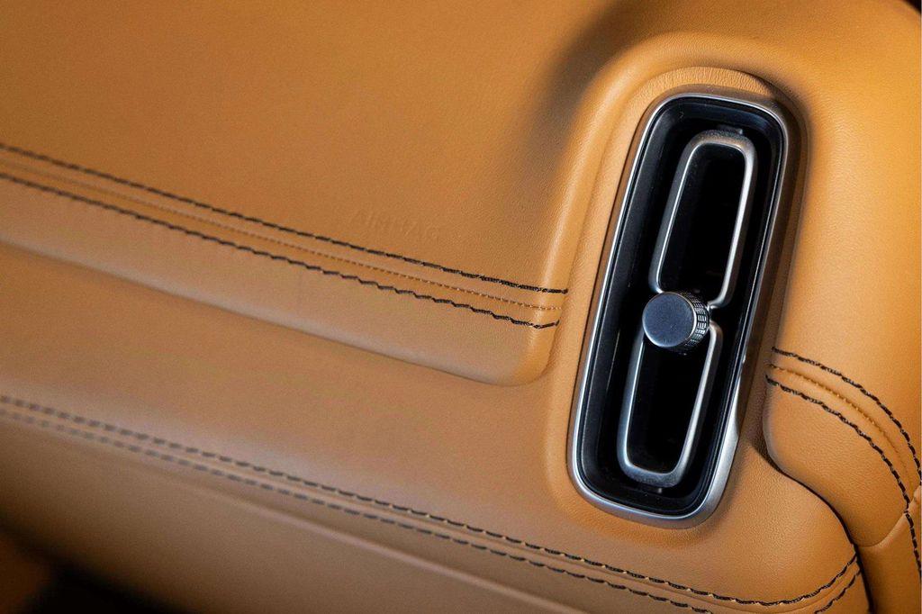 used 2022 Aston Martin DBX car, priced at $114,888