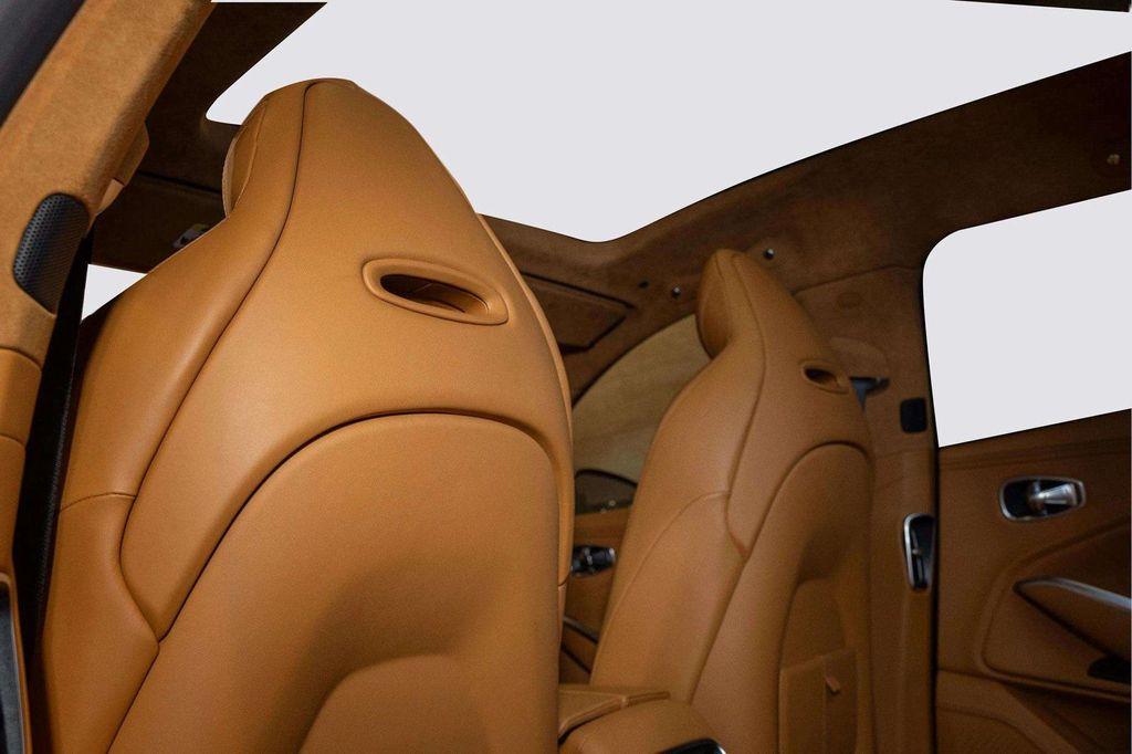 used 2022 Aston Martin DBX car, priced at $114,888