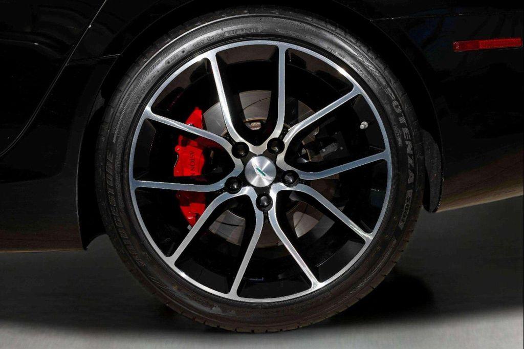 used 2015 Aston Martin Rapide S car, priced at $89,888