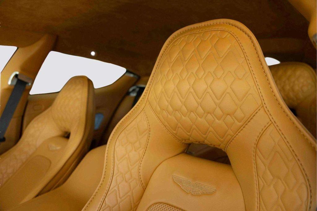 used 2015 Aston Martin Rapide S car, priced at $89,888