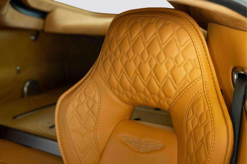 used 2015 Aston Martin Rapide S car, priced at $89,888