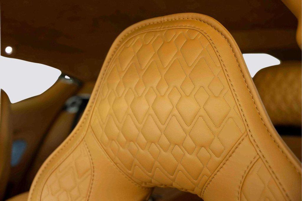 used 2015 Aston Martin Rapide S car, priced at $89,888