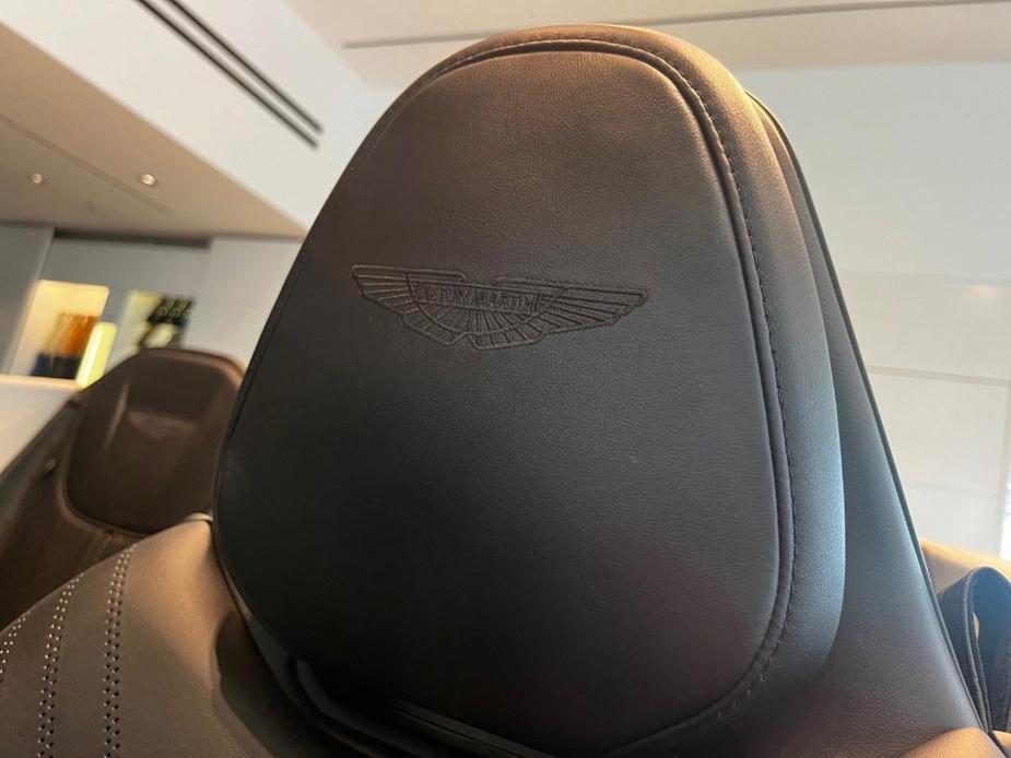 used 2021 Aston Martin DB11 car, priced at $155,888