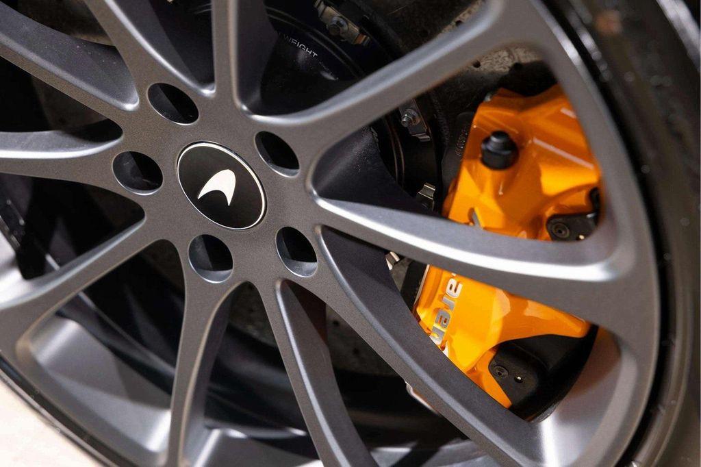 new 2026 McLaren Artura car, priced at $274,398