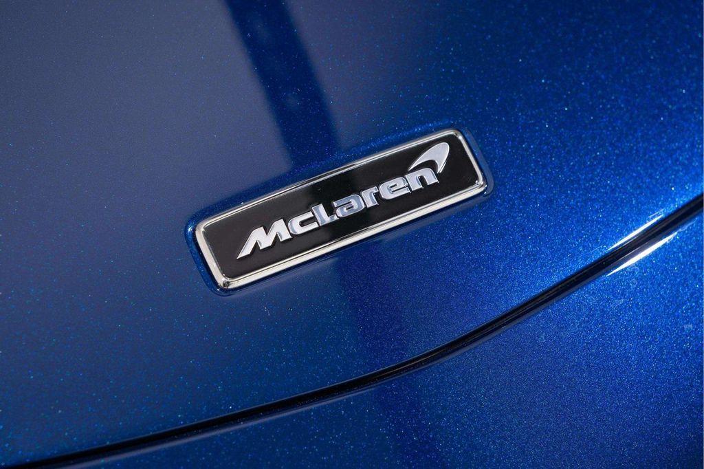 new 2026 McLaren Artura car, priced at $274,398
