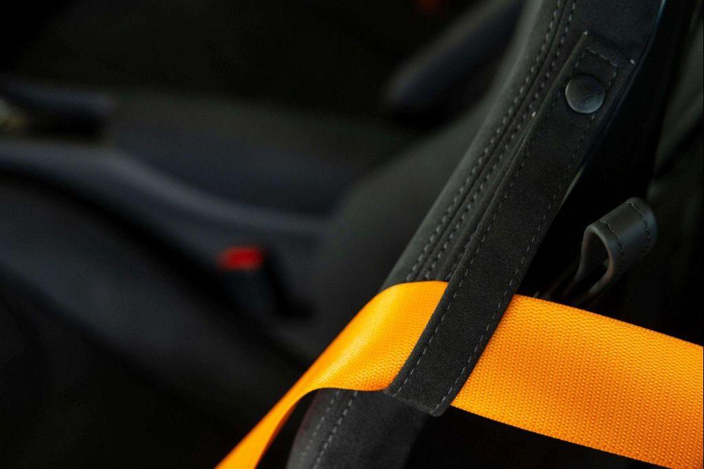 new 2026 McLaren Artura car, priced at $274,398