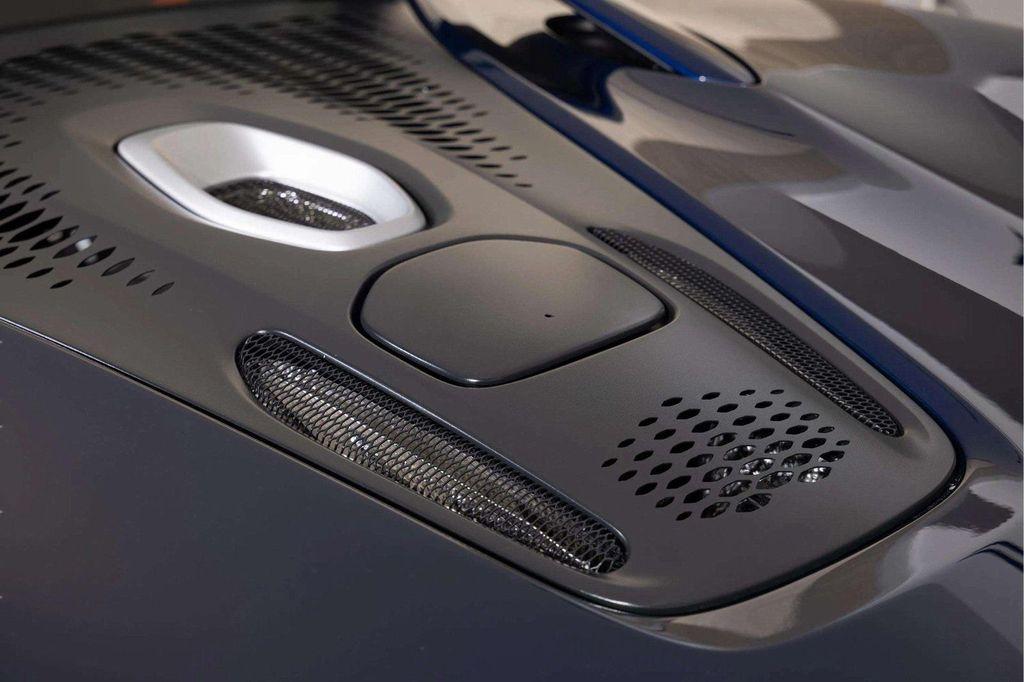 new 2026 McLaren Artura car, priced at $274,398