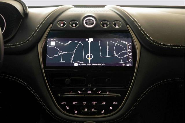 used 2023 Aston Martin DBX car, priced at $165,888