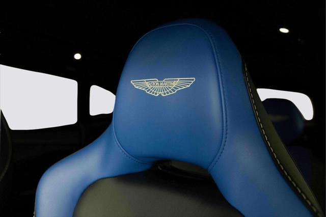 used 2023 Aston Martin DBX car, priced at $165,888