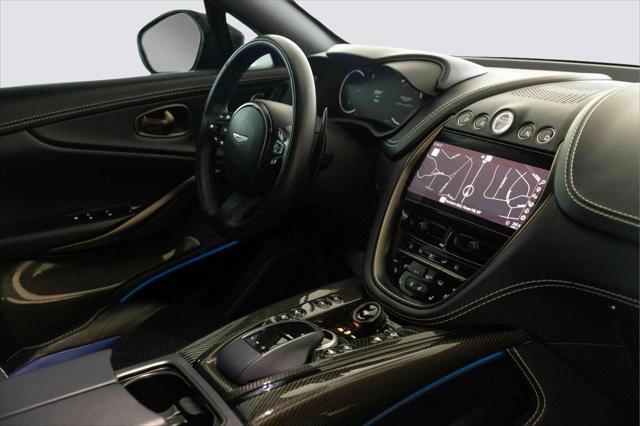 used 2023 Aston Martin DBX car, priced at $165,888
