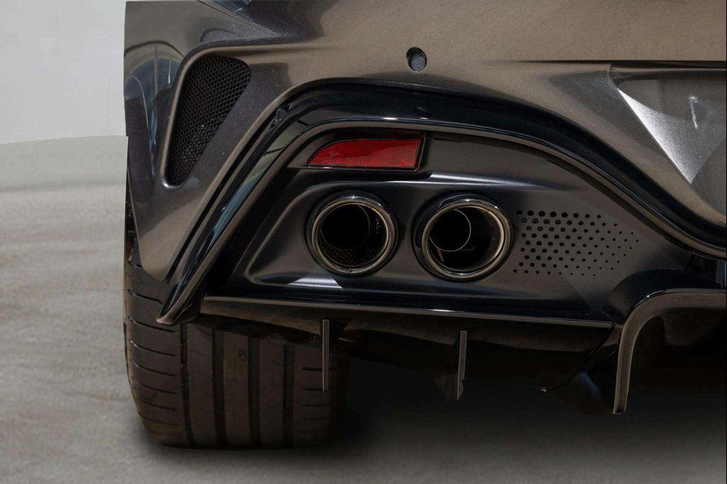 new 2026 Aston Martin Vantage car, priced at $257,755